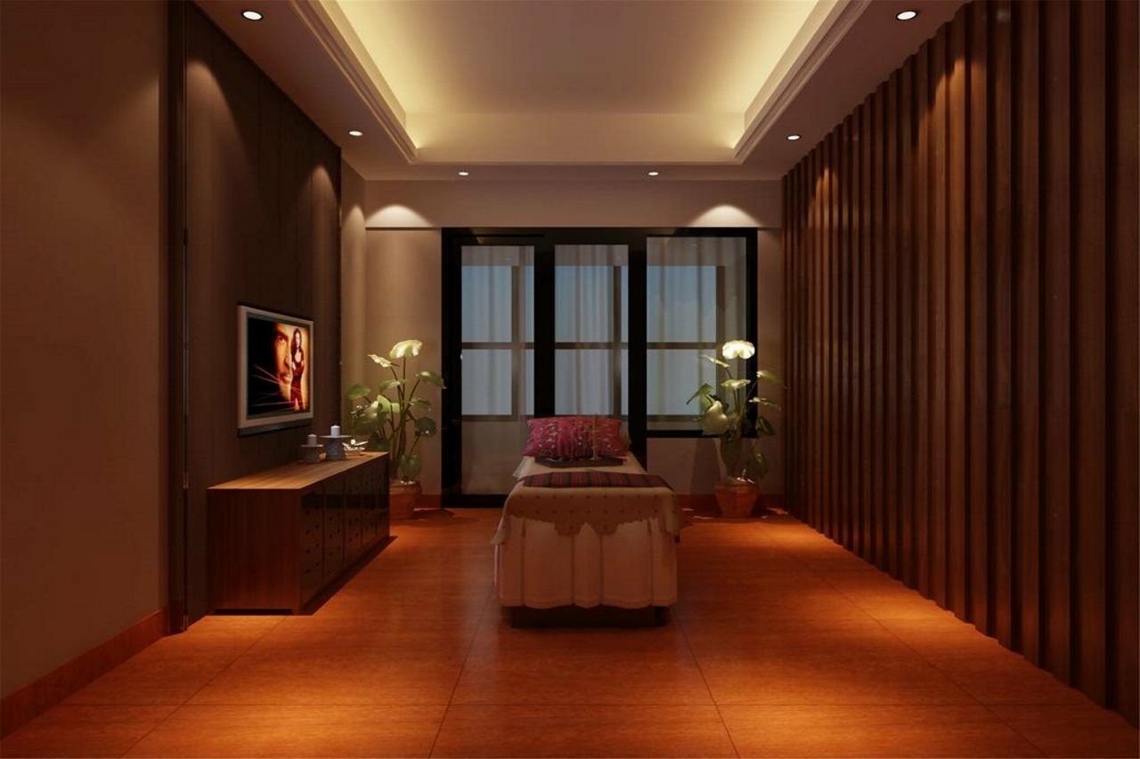 Xiamen Wanjia Oriental Hotel Esterno foto